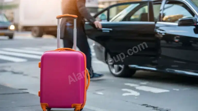 Antalya Havaalanı Transfer - Safe With Us
