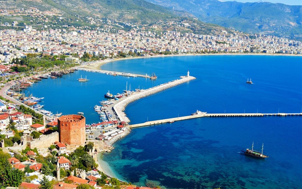 alanya picture