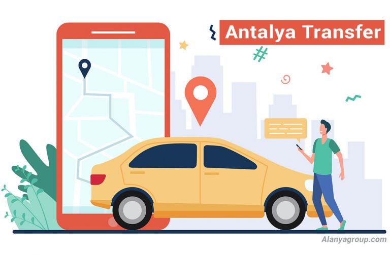 Antalya Transfer