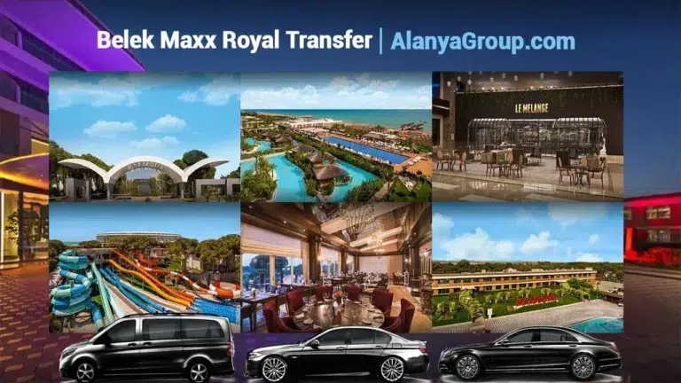 Maxx Royal Hotel - Safe With Us