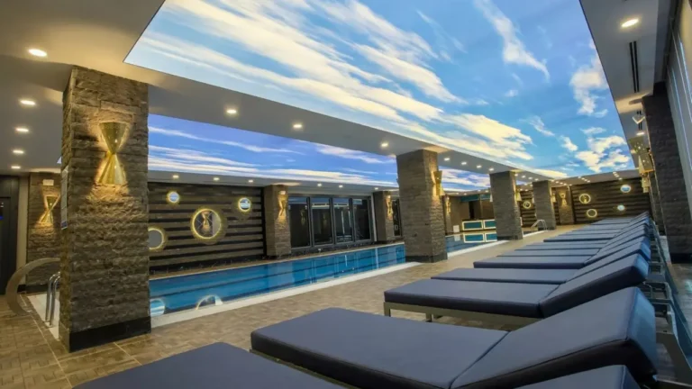 Side Sensitive Premium Resort Transfer - Safe With Us