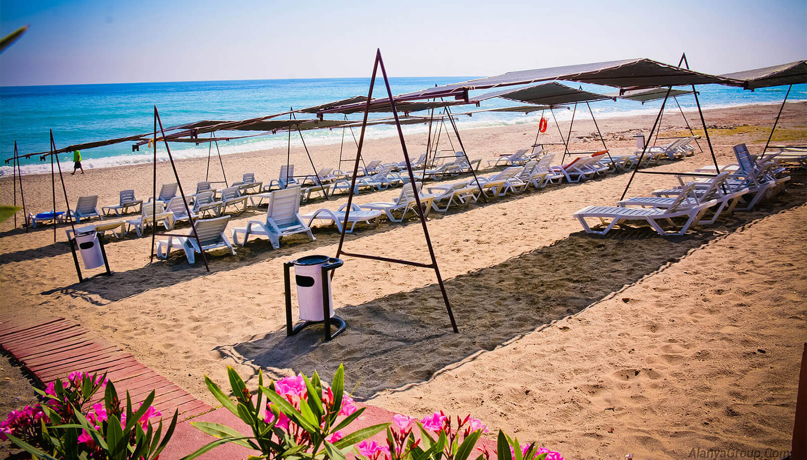 Antalya Resimleri 24 Antalya summer vacation beach