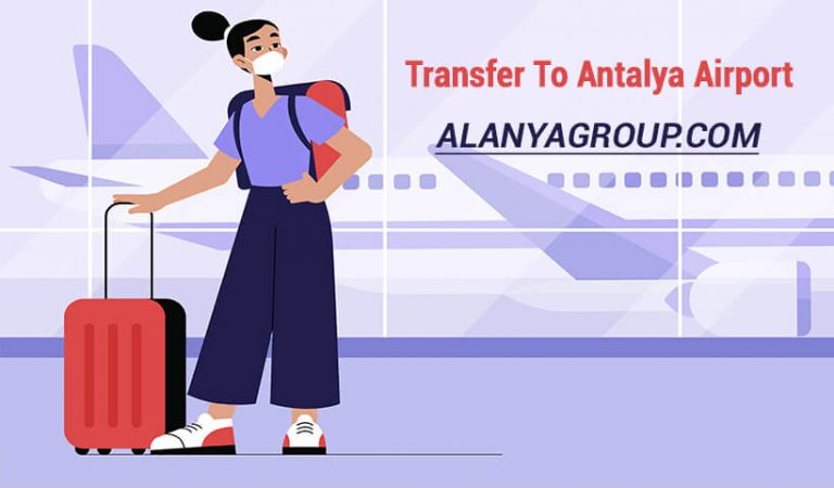 Transfer To Antalya Airport