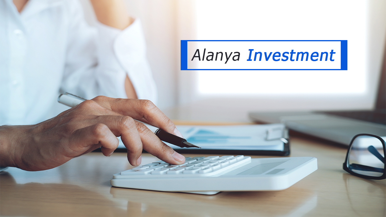 Alanya Investment Property