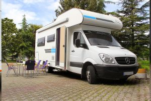 Alanya caravan rental