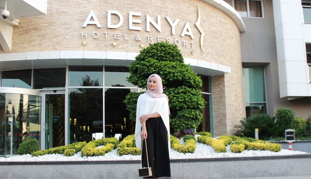 Antalya Belek Islamic Hotels Transfer
