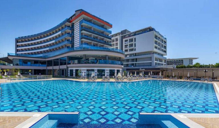 Lonicera Resort Hotel Transfer