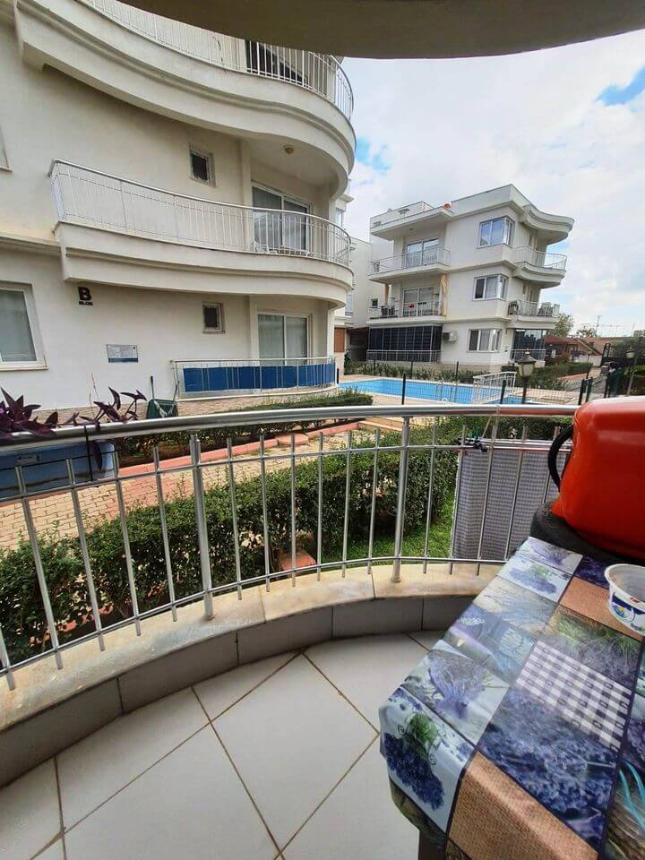 Real Estate For Sale In Antalya16