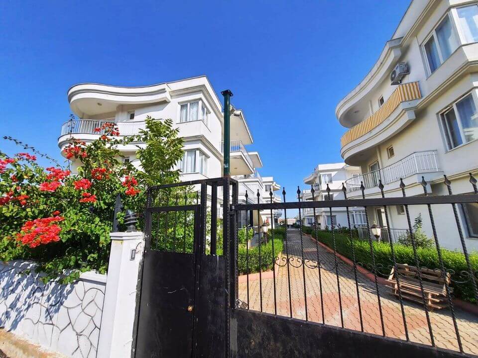 Real Estate For Sale In Antalya3