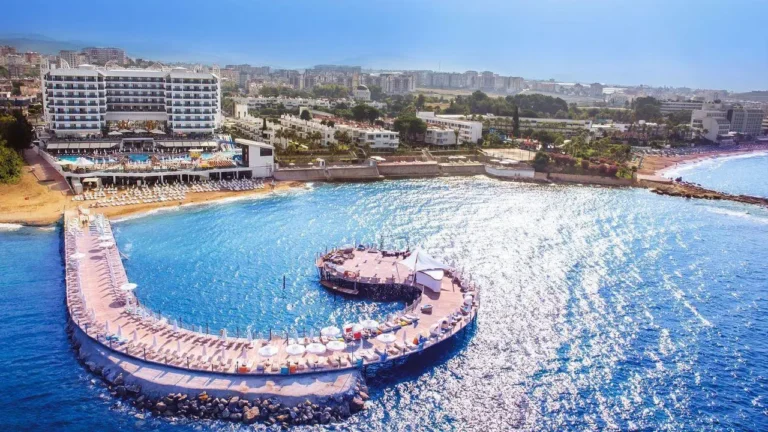 Azura Deluxe Resort Hotel Transfer - Safe With Us