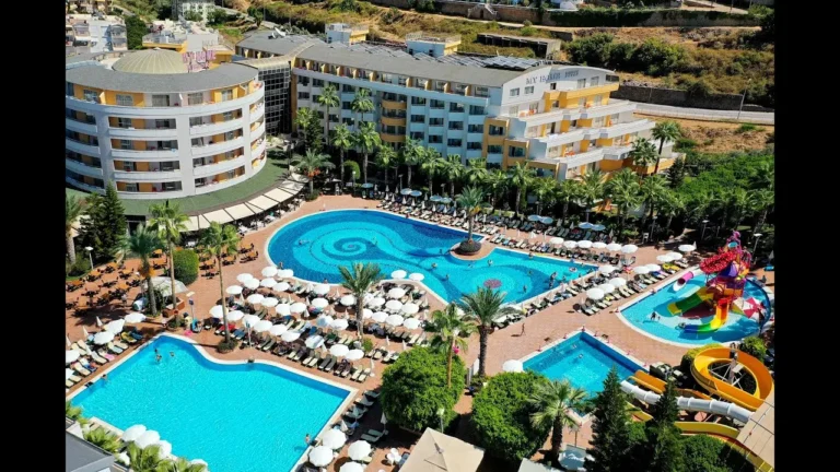 My Home Resort Hotel Transfer - Safe With Us