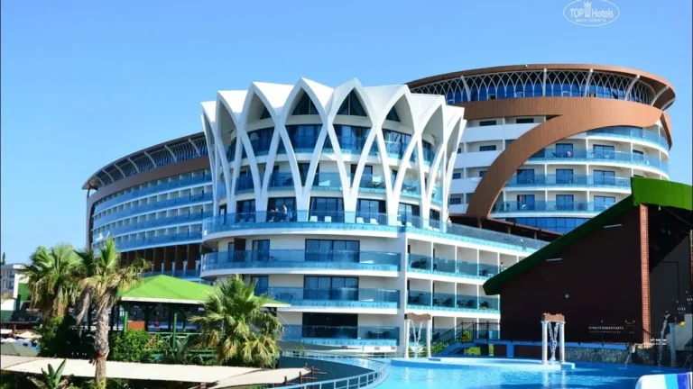 Granada Luxury Okurcalar Transfer - Safe With Us