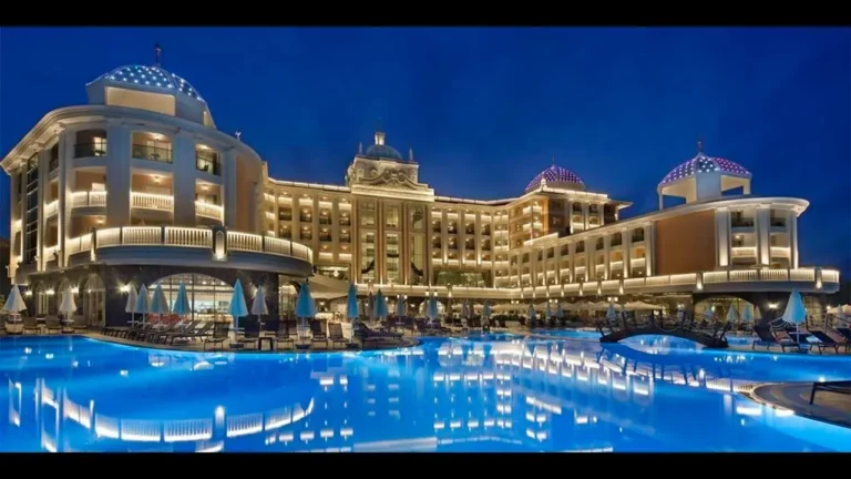 Litore Resort Hotel Spa Transfer - Safe With Us