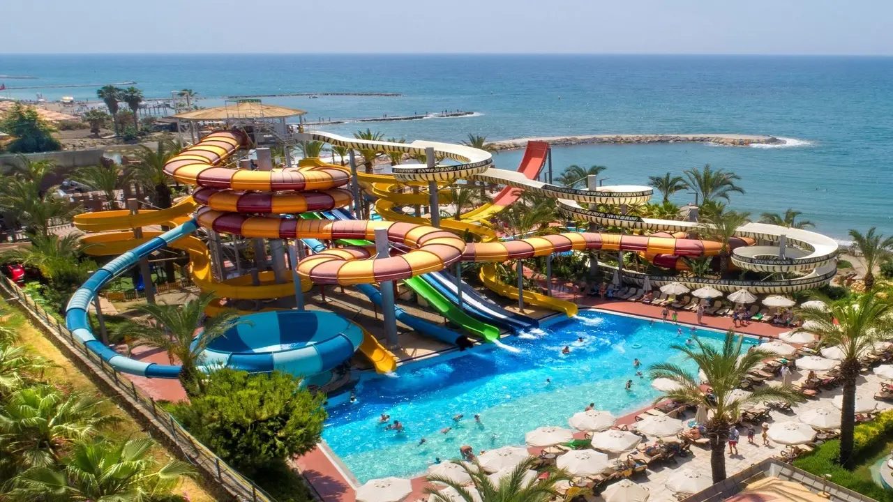 Long Beach Resort Hotel Transfer - Safe With Us
