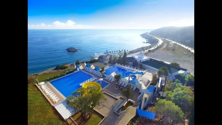Sea Star Islamic Hotel Transfer - Safe With Us