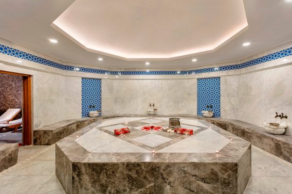 Alanya Turkish Bath