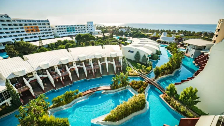 Cornelia Diamond Resort Golf Transfer - Safe With Us