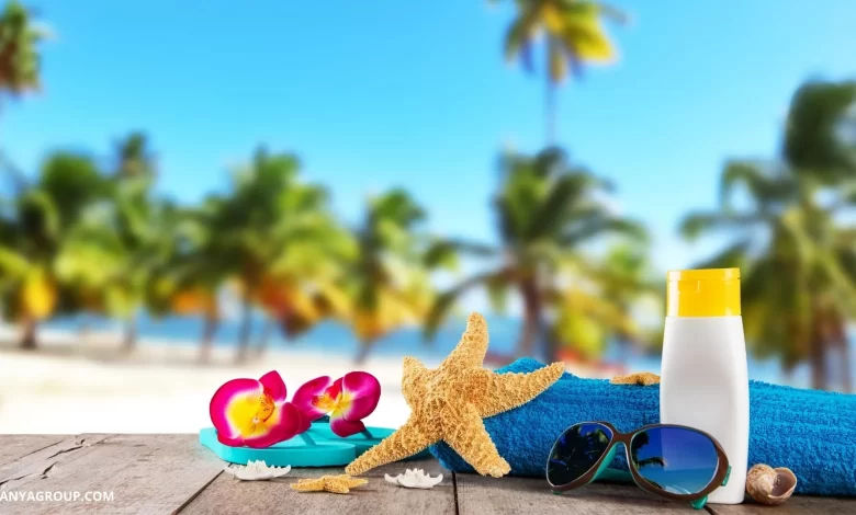Personal Care Products You Should Have With You When Traveling