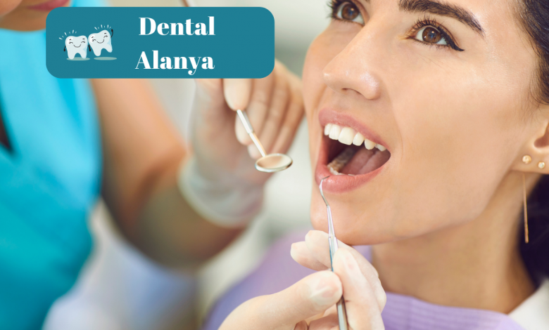 Alanya Dental