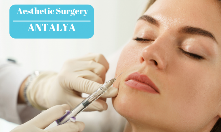Antalya Aesthetic Surgery