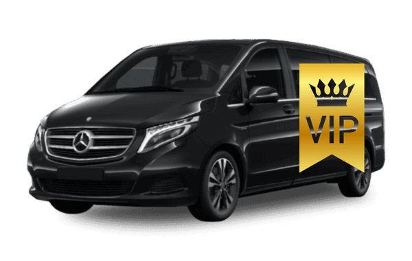 Mercedes Vito Ultra Vip Design
