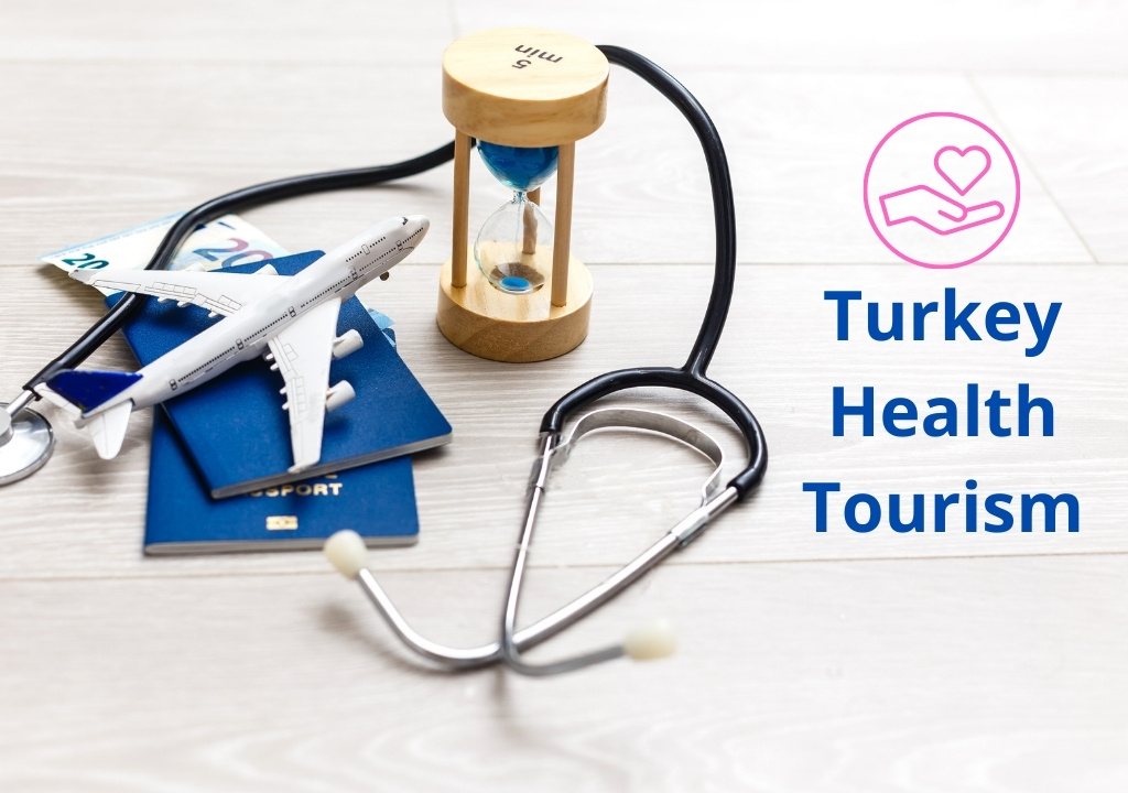 Turkey Health Tourism