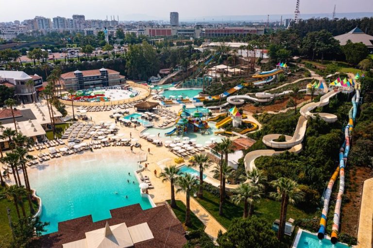 17 Fun Activities To Do With Kids In Antalya