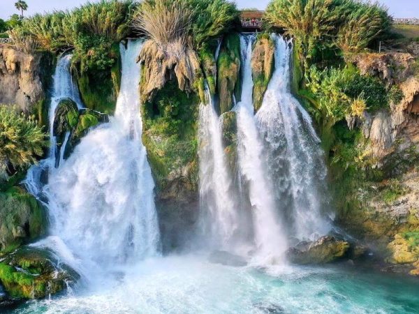 Waterfalls Tour From Alanya 4