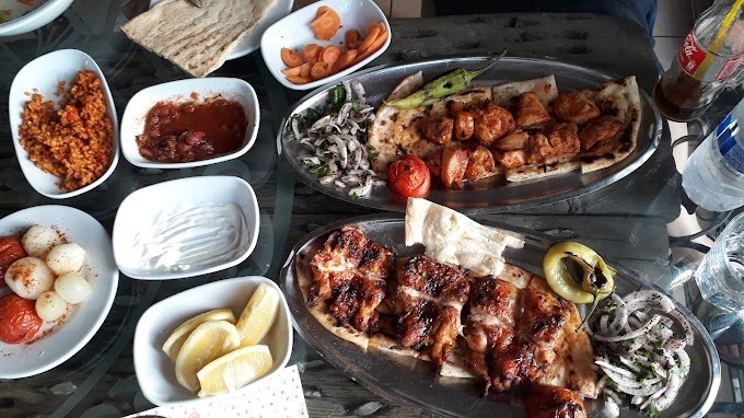 What To Eat In Alanya