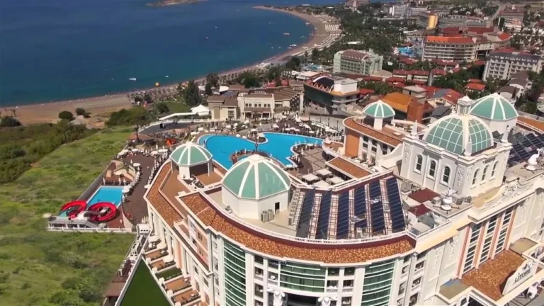 Litore Resort Hotel Spa Tours - Safe With Us