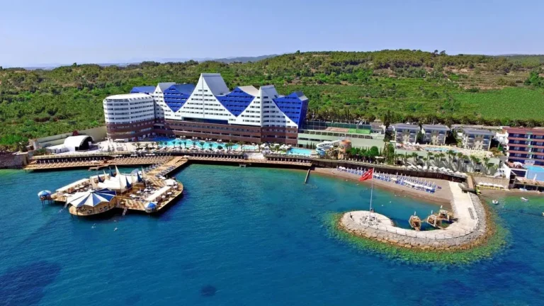 Orange County Resort Hotel Tours - Safe With Us