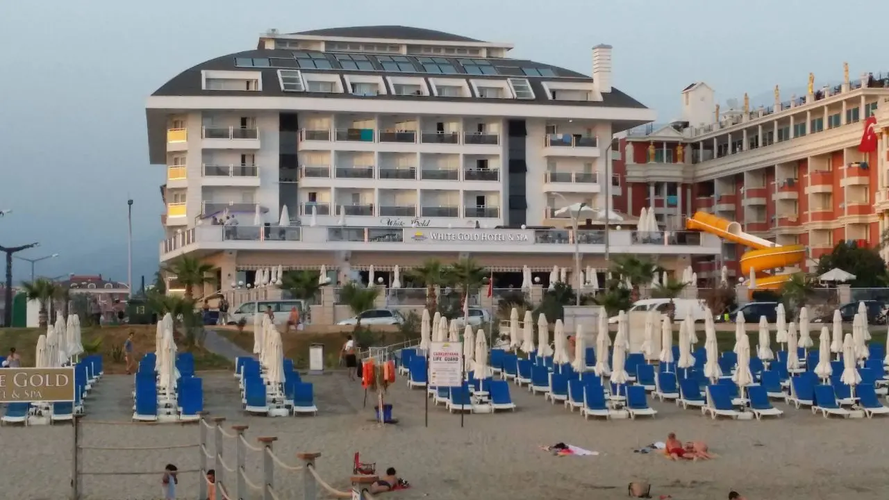 White Gold Hotel Tours - Safe With Us