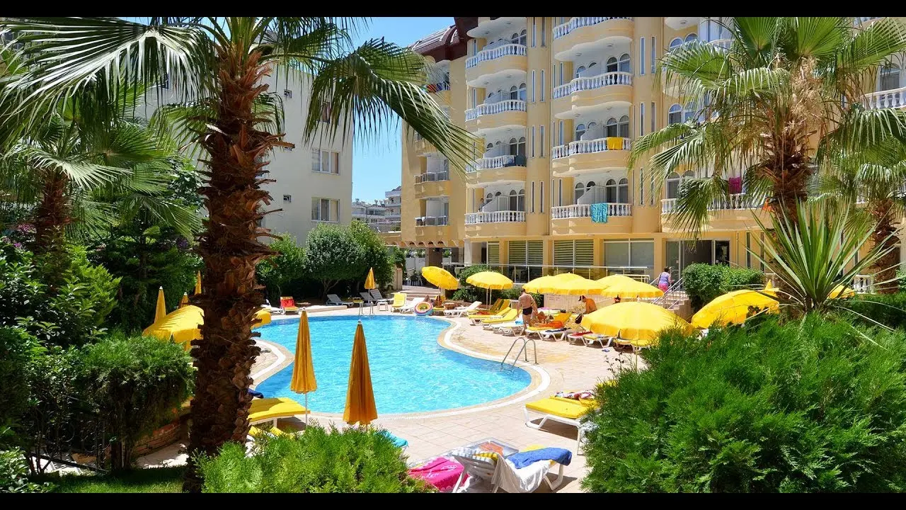 Artemis Princess Hotel Transfer - Safe With Us