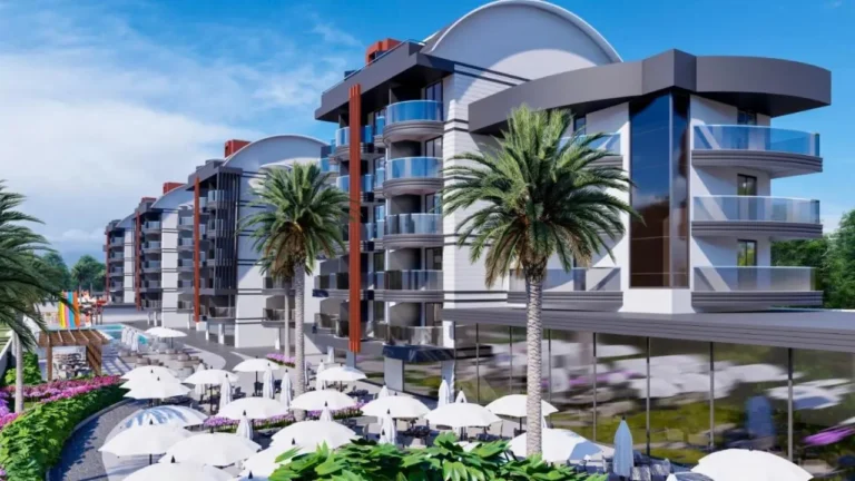 Grand Uysal Beach Hotel Tours - Safe With Us