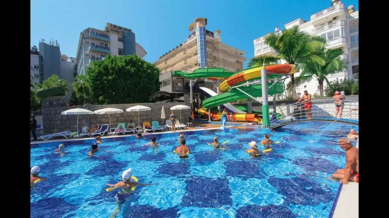 Kaila Beach Hotel Transfer - Safe With Us