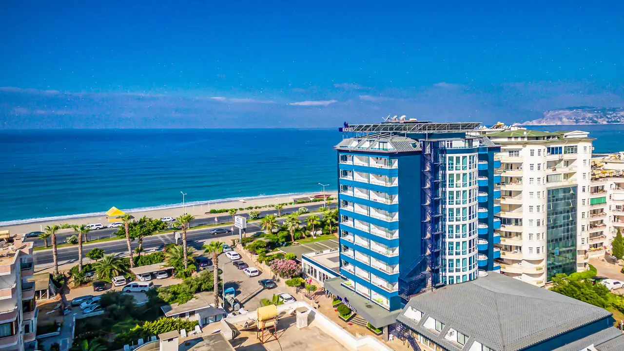 Kemalhan Beach Hotel Tours - Safe With Us