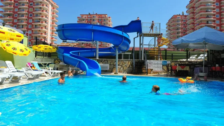 Klas More Beach Hotel Transfer - Safe With Us