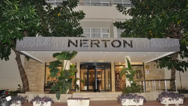 Side Nerton Wellness Hotel Transfer: The Pinnacle Of Comfort