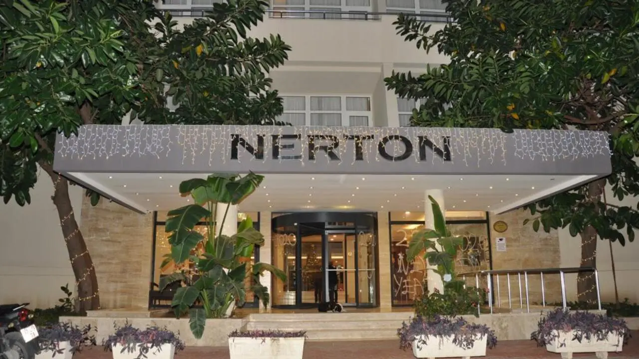 Side Nerton Wellness Hotel Transfer