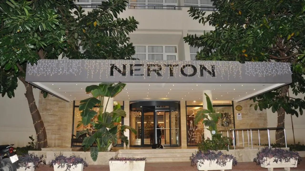 Side Nerton Wellness Hotel transfer
