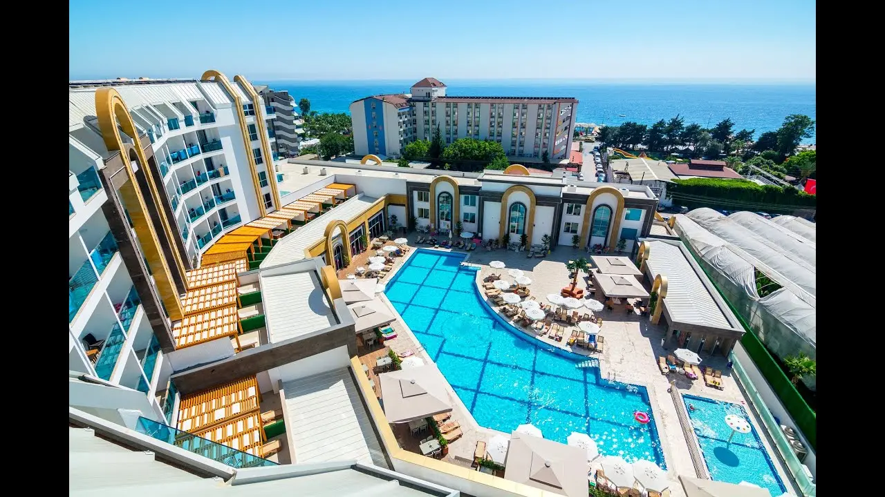 The Lumos Deluxe Resort Hotel Transfer