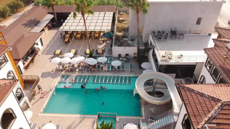 Akalia Resort Spa Hotel Transfer - Safe With Us