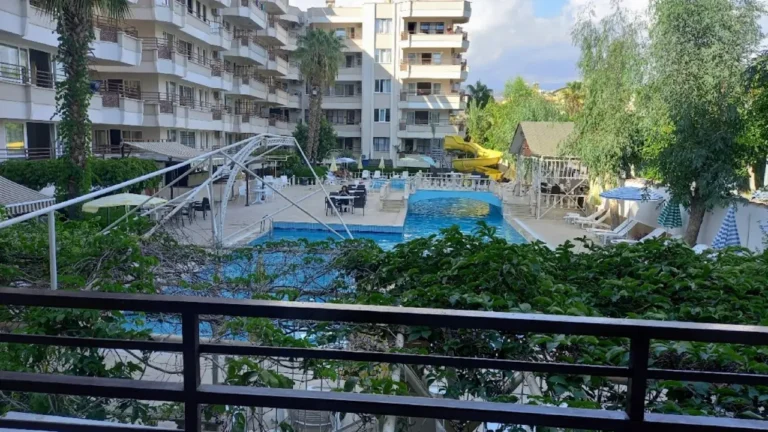 Anfora Club Residance Alanya Transfer - Safe With Us