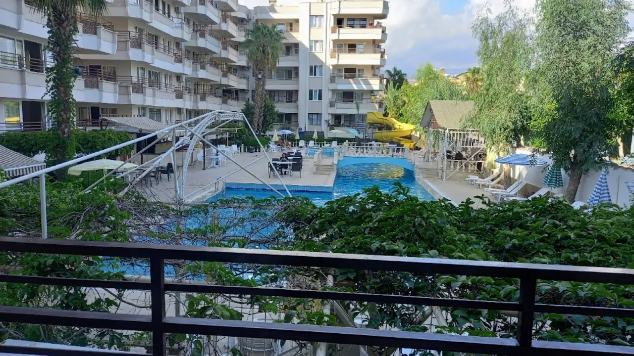 Anfora Club Residance Alanya Transfer - Safe With Us