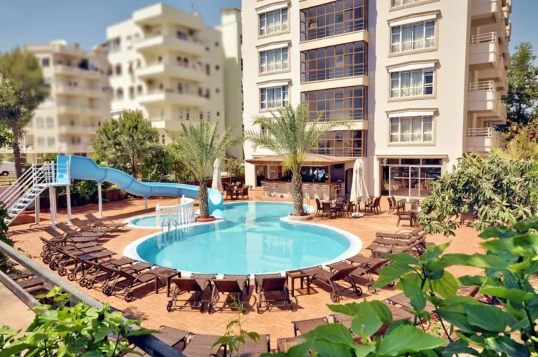 Bella Bravo Suit Hotel Transfer - Safe With Us