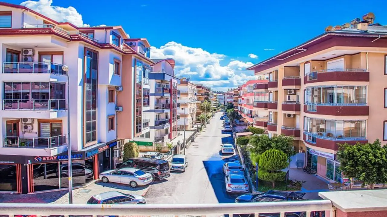 Bella Rose Apart Hotel transfer