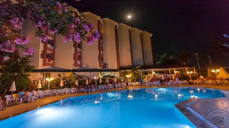 Bieno Club Svs Hotel Transfer - Safe With Us