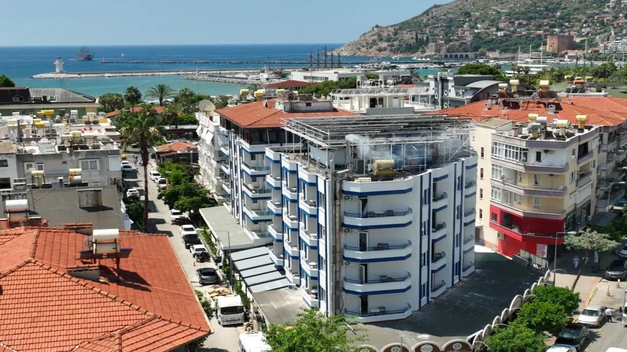 Gurses Life Hotel Transfer - Safe With Us
