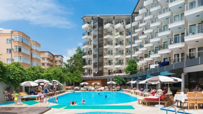 Hotel Monte Carlo Transfer - Safe With Us