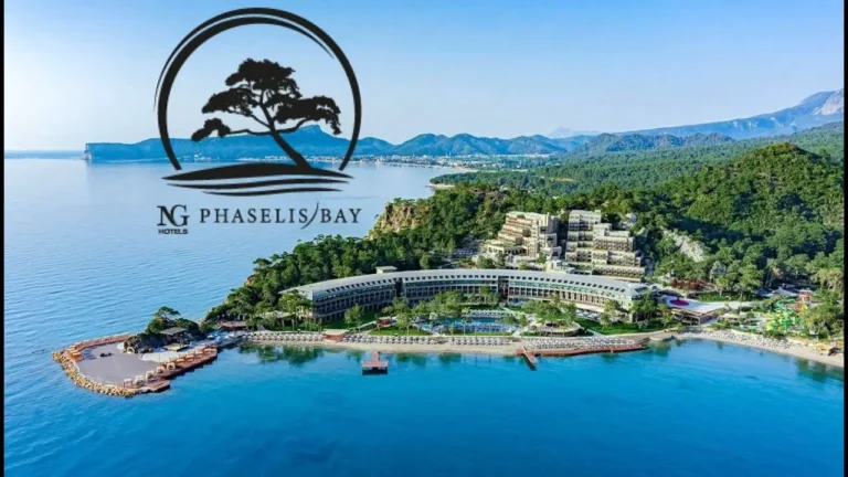 Ng Phaselis Bay Transfer - Safe With Us